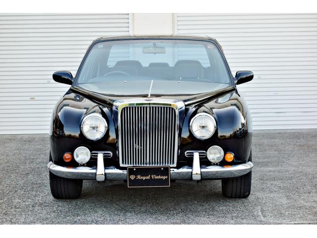 ガリュー 　ＨＫ３０改　日産クルーベースＲＢ２０エンジン　ユーザー買取車輛　１７インチメッキアルミ　ＥＴＣ　車検令和９年８月　オールペンブラック（2枚目）