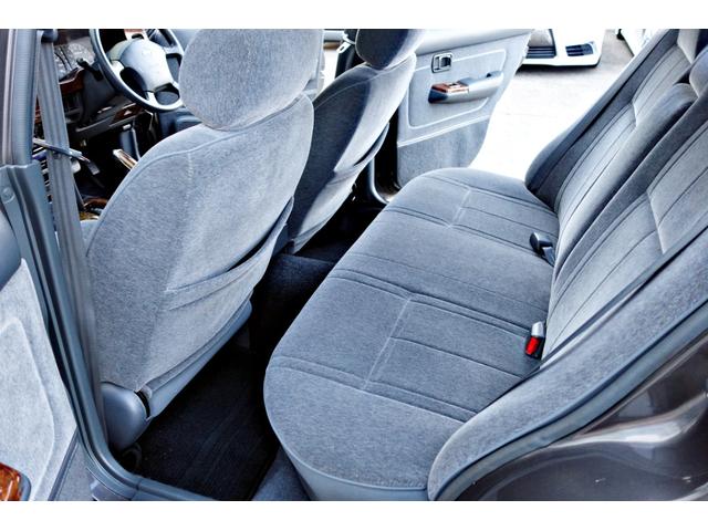 ガリュー 　ＨＫ３０改　日産クルーベースＲＢ２０エンジン　ユーザー買取車輛　１７インチメッキアルミ　ＥＴＣ　車検令和９年８月　オールペンブラック（36枚目）