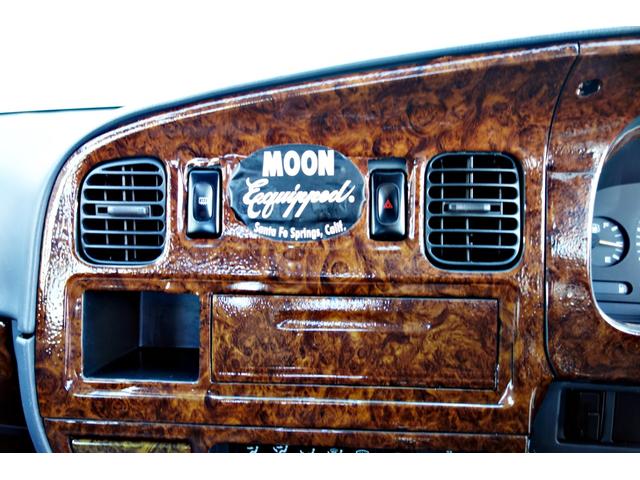 ガリュー 　ＨＫ３０改　日産クルーベースＲＢ２０エンジン　ユーザー買取車輛　１７インチメッキアルミ　ＥＴＣ　車検令和９年８月　オールペンブラック（40枚目）