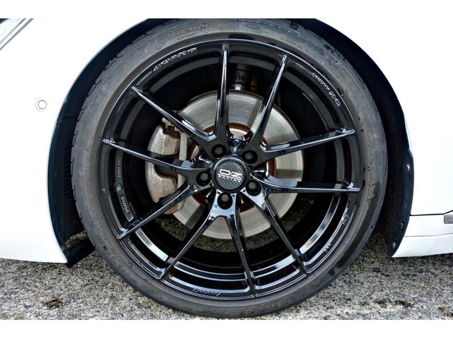 アルテオン ＴＳＩ　４モーション　Ｒラインアドバンス　カスタム車輛　ユーザー買取車　ＫＷ車高調ＯＺＲＡＣＩＮＧ２０インチアルミ　黒革シート　サンルーフ　前後ドラレコ　レーダー　純正ナビ　Ｂｌｕｅｔｏｏｔｈ　パワートランク　全周囲カメラ　４ＷＤ（26枚目）