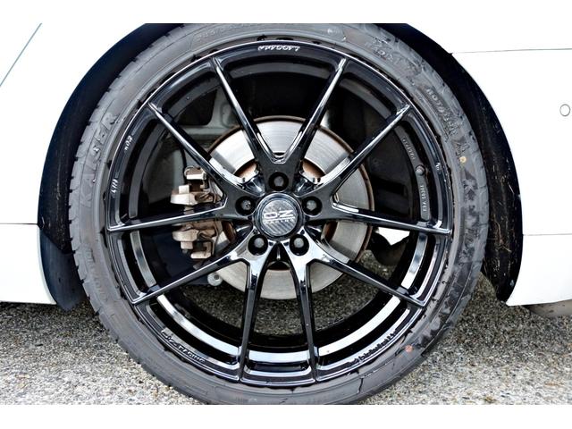 アルテオン ＴＳＩ　４モーション　Ｒラインアドバンス　カスタム車輛　ユーザー買取車　ＫＷ車高調ＯＺＲＡＣＩＮＧ２０インチアルミ　黒革シート　サンルーフ　前後ドラレコ　レーダー　純正ナビ　Ｂｌｕｅｔｏｏｔｈ　パワートランク　全周囲カメラ　４ＷＤ（31枚目）