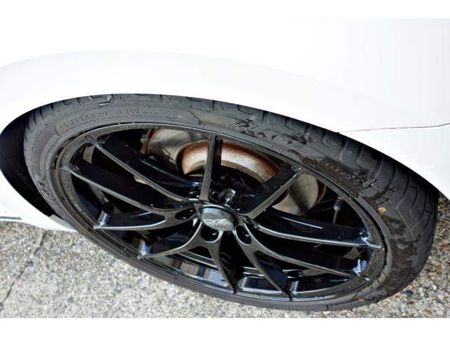 アルテオン ＴＳＩ　４モーション　Ｒラインアドバンス　カスタム車輛　ユーザー買取車　ＫＷ車高調ＯＺＲＡＣＩＮＧ２０インチアルミ　黒革シート　サンルーフ　前後ドラレコ　レーダー　純正ナビ　Ｂｌｕｅｔｏｏｔｈ　パワートランク　全周囲カメラ　４ＷＤ（36枚目）