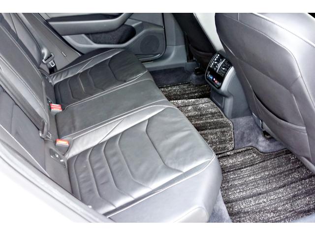 アルテオン ＴＳＩ　４モーション　Ｒラインアドバンス　カスタム車輛　ユーザー買取車　ＫＷ車高調ＯＺＲＡＣＩＮＧ２０インチアルミ　黒革シート　サンルーフ　前後ドラレコ　レーダー　純正ナビ　Ｂｌｕｅｔｏｏｔｈ　パワートランク　全周囲カメラ　４ＷＤ（37枚目）