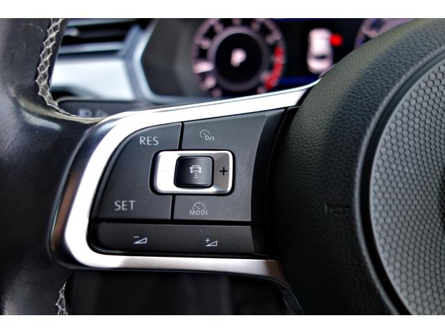 アルテオン ＴＳＩ　４モーション　Ｒラインアドバンス　カスタム車輛　ユーザー買取車　ＫＷ車高調ＯＺＲＡＣＩＮＧ２０インチアルミ　黒革シート　サンルーフ　前後ドラレコ　レーダー　純正ナビ　Ｂｌｕｅｔｏｏｔｈ　パワートランク　全周囲カメラ　４ＷＤ（47枚目）