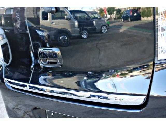 ワゴンＲスティングレー Ｔ　カスタム車輛　新品ステルスレーシング１６ＡＷ　新品ＴＥＩＮ車高調　パナソニックナビ　フルセグ　Ｂｌｕｅｔｏｏｔｈ　シートヒーター　パドルシフト　レーダーブレーキサポート　アイドリングストップ（26枚目）