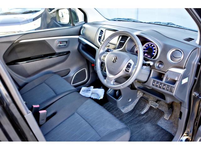 ワゴンＲスティングレー Ｔ　カスタム車輛　新品ステルスレーシング１６ＡＷ　新品ＴＥＩＮ車高調　パナソニックナビ　フルセグ　Ｂｌｕｅｔｏｏｔｈ　シートヒーター　パドルシフト　レーダーブレーキサポート　アイドリングストップ（32枚目）