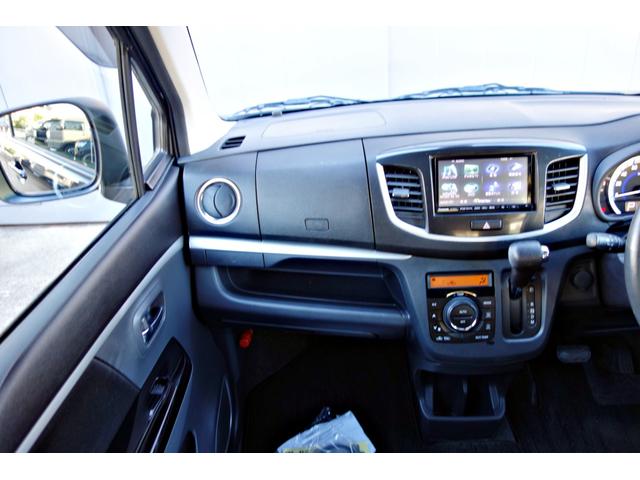 ワゴンＲスティングレー Ｔ　カスタム車輛　新品ステルスレーシング１６ＡＷ　新品ＴＥＩＮ車高調　パナソニックナビ　フルセグ　Ｂｌｕｅｔｏｏｔｈ　シートヒーター　パドルシフト　レーダーブレーキサポート　アイドリングストップ（47枚目）