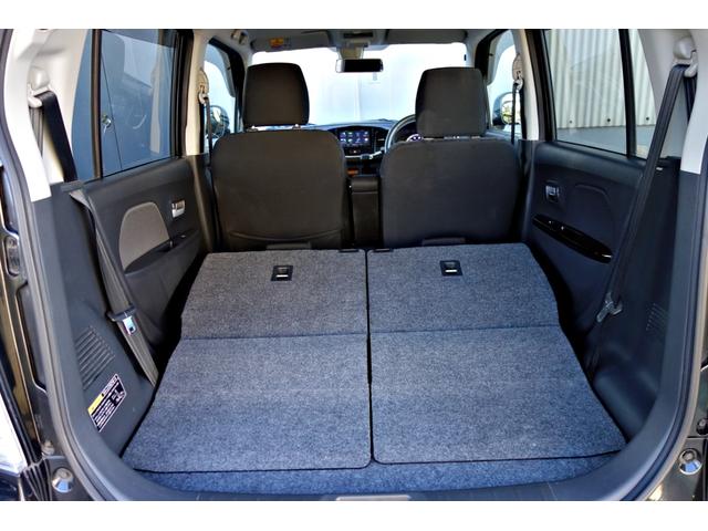 ワゴンＲスティングレー Ｔ　カスタム車輛　新品ステルスレーシング１６ＡＷ　新品ＴＥＩＮ車高調　パナソニックナビ　フルセグ　Ｂｌｕｅｔｏｏｔｈ　シートヒーター　パドルシフト　レーダーブレーキサポート　アイドリングストップ（50枚目）