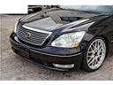 LEXUS LS430