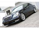 LEXUS LS430