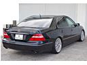 LEXUS LS430