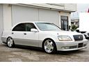 TOYOTA CROWN MAJESTA