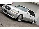 TOYOTA CROWN MAJESTA