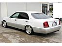 TOYOTA CROWN MAJESTA
