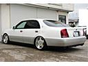 TOYOTA CROWN MAJESTA