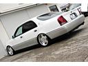 TOYOTA CROWN MAJESTA