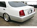 TOYOTA CROWN MAJESTA