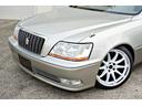 TOYOTA CROWN MAJESTA