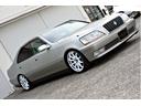 TOYOTA CROWN MAJESTA