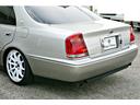 TOYOTA CROWN MAJESTA