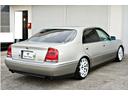 TOYOTA CROWN MAJESTA