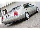TOYOTA CROWN MAJESTA