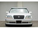 TOYOTA CROWN MAJESTA