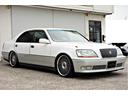 TOYOTA CROWN MAJESTA