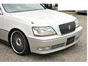 TOYOTA CROWN MAJESTA