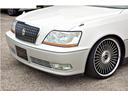 TOYOTA CROWN MAJESTA