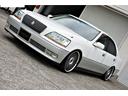 TOYOTA CROWN MAJESTA