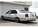 TOYOTA CROWN MAJESTA