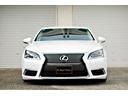 ＬＳ ＬＳ４６０　バージョンＣ　カスタム車輛　新品ＷＯＲＫシュヴァートＳＧ１ブラックカットクリア２０インチアルミ　新品エアサスコントローラー　黒革シート　パワーシート　シートクーラー　純正ナビ　クルーズコントロール　ドラレコ（4枚目）
