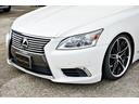ＬＳ４６０　バージョンＣ　カスタム車輛　新品ＷＯＲＫシュヴァートＳＧ１ブラックカットクリア２０インチアルミ　新品エアサスコントローラー　黒革シート　パワーシート　シートクーラー　純正ナビ　クルーズコントロール　ドラレコ（11枚目）