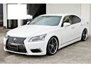 ＬＳ４６０　バージョンＣ　カスタム車輛　新品ＷＯＲＫシュヴァートＳＧ１ブラックカットクリア２０インチアルミ　新品エアサスコントローラー　黒革シート　パワーシート　シートクーラー　純正ナビ　クルーズコントロール　ドラレコ（12枚目）