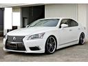 ＬＳ４６０　バージョンＣ　カスタム車輛　新品ＷＯＲＫシュヴァートＳＧ１ブラックカットクリア２０インチアルミ　新品エアサスコントローラー　黒革シート　パワーシート　シートクーラー　純正ナビ　クルーズコントロール　ドラレコ（13枚目）