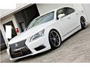 ＬＳ４６０　バージョンＣ　カスタム車輛　新品ＷＯＲＫシュヴァートＳＧ１ブラックカットクリア２０インチアルミ　新品エアサスコントローラー　黒革シート　パワーシート　シートクーラー　純正ナビ　クルーズコントロール　ドラレコ（15枚目）