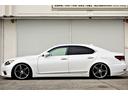 ＬＳ４６０　バージョンＣ　カスタム車輛　新品ＷＯＲＫシュヴァートＳＧ１ブラックカットクリア２０インチアルミ　新品エアサスコントローラー　黒革シート　パワーシート　シートクーラー　純正ナビ　クルーズコントロール　ドラレコ（19枚目）