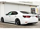 ＬＳ４６０　バージョンＣ　カスタム車輛　新品ＷＯＲＫシュヴァートＳＧ１ブラックカットクリア２０インチアルミ　新品エアサスコントローラー　黒革シート　パワーシート　シートクーラー　純正ナビ　クルーズコントロール　ドラレコ（25枚目）
