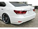 ＬＳ４６０　バージョンＣ　カスタム車輛　新品ＷＯＲＫシュヴァートＳＧ１ブラックカットクリア２０インチアルミ　新品エアサスコントローラー　黒革シート　パワーシート　シートクーラー　純正ナビ　クルーズコントロール　ドラレコ（28枚目）