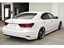 ＬＳ４６０　バージョンＣ　カスタム車輛　新品ＷＯＲＫシュヴァートＳＧ１ブラックカットクリア２０インチアルミ　新品エアサスコントローラー　黒革シート　パワーシート　シートクーラー　純正ナビ　クルーズコントロール　ドラレコ（30枚目）