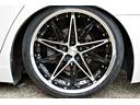 ＬＳ４６０　バージョンＣ　カスタム車輛　新品ＷＯＲＫシュヴァートＳＧ１ブラックカットクリア２０インチアルミ　新品エアサスコントローラー　黒革シート　パワーシート　シートクーラー　純正ナビ　クルーズコントロール　ドラレコ（34枚目）