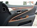 ＬＳ４６０　バージョンＣ　カスタム車輛　新品ＷＯＲＫシュヴァートＳＧ１ブラックカットクリア２０インチアルミ　新品エアサスコントローラー　黒革シート　パワーシート　シートクーラー　純正ナビ　クルーズコントロール　ドラレコ（49枚目）