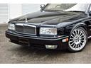 プレジデントＪＳ タイプＳ　走行３７０００キロ！フルタップ車高調！Ｃａｒｌｓｓｏｎ１９インチアルミ！　キーレス！パワーシート！クルーズコントロール！カロッツェリアナビ！ＣＤ！内外装仕上げ済み！令和５年バッテリー交換済み！（3枚目）