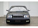 プレジデントＪＳ タイプＳ　走行３７０００キロ！フルタップ車高調！Ｃａｒｌｓｓｏｎ１９インチアルミ！　キーレス！パワーシート！クルーズコントロール！カロッツェリアナビ！ＣＤ！内外装仕上げ済み！令和５年バッテリー交換済み！（4枚目）