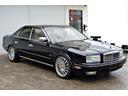 プレジデントＪＳ タイプＳ　走行３７０００キロ！フルタップ車高調！Ｃａｒｌｓｓｏｎ１９インチアルミ！　キーレス！パワーシート！クルーズコントロール！カロッツェリアナビ！ＣＤ！内外装仕上げ済み！令和５年バッテリー交換済み！（7枚目）