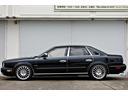 タイプＳ　走行３７０００キロ！フルタップ車高調！Ｃａｒｌｓｓｏｎ１９インチアルミ！　キーレス！パワーシート！クルーズコントロール！カロッツェリアナビ！ＣＤ！内外装仕上げ済み！令和５年バッテリー交換済み！（21枚目）