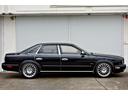 タイプＳ　走行３７０００キロ！フルタップ車高調！Ｃａｒｌｓｓｏｎ１９インチアルミ！　キーレス！パワーシート！クルーズコントロール！カロッツェリアナビ！ＣＤ！内外装仕上げ済み！令和５年バッテリー交換済み！（22枚目）