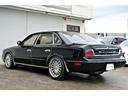 タイプＳ　走行３７０００キロ！フルタップ車高調！Ｃａｒｌｓｓｏｎ１９インチアルミ！　キーレス！パワーシート！クルーズコントロール！カロッツェリアナビ！ＣＤ！内外装仕上げ済み！令和５年バッテリー交換済み！（27枚目）