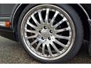 タイプＳ　走行３７０００キロ！フルタップ車高調！Ｃａｒｌｓｓｏｎ１９インチアルミ！　キーレス！パワーシート！クルーズコントロール！カロッツェリアナビ！ＣＤ！内外装仕上げ済み！令和５年バッテリー交換済み！（36枚目）